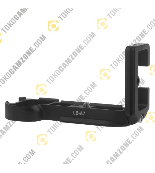 L Plate LB-A7 For Sony a7 Series